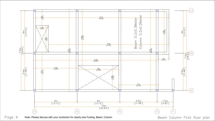 2 Story House Archives - Small House Design Plan How to send friend request on facebook