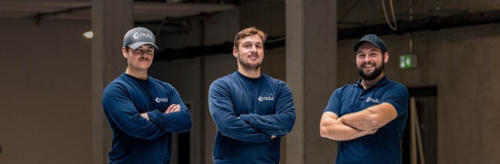 Ausbildung zum Elektroniker für Energie- und Gebäudetechnik | Nutz GmbH ... How to watch naruto in order