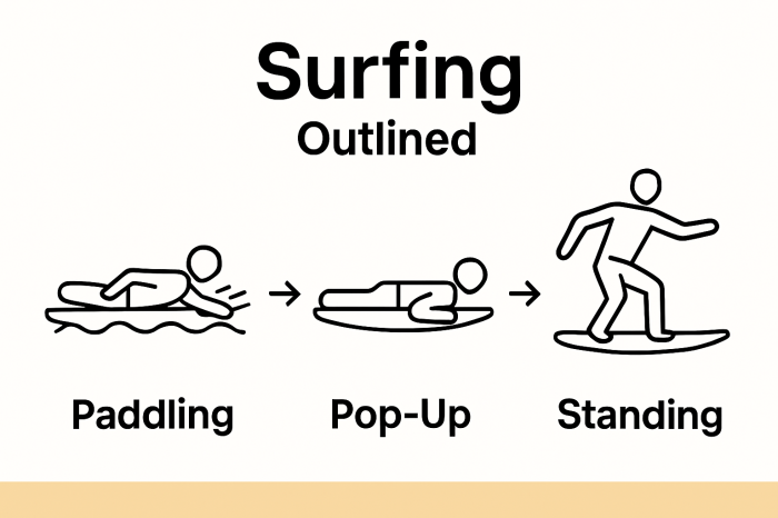 How to Stand Up on a Surfboard: A Beginner's Guide | Ika Ika Surf ... How to make sim character quit job