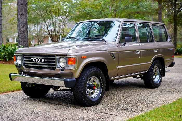 Restored 1986 Toyota Land Cruiser FJ60 for sale on BaT Auctions - sold ... How to fix mushy rice