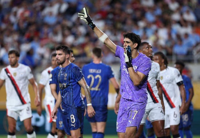 Thủ môn Bounou: Chìa khóa giúp Al Hilal đánh bại Man City - Tuổi Trẻ Online How to unsend gmail