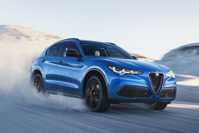 Alpha Romeo Suv 2025 _ Alfa Romeo New Models 2025 – QTOY How to screen mirror on roku