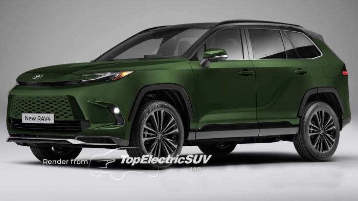 Toyota Rav4 Hybrid 2026 Price Canada How long do fridges take to get cold