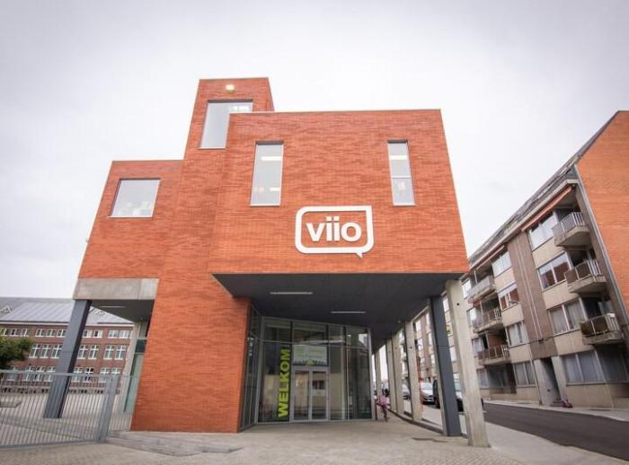 Partners - viio BORGLOON Partners - viio BORGLOON