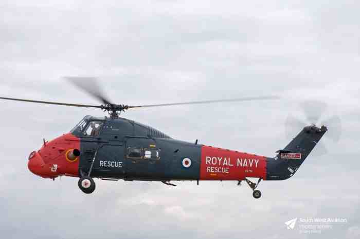 Article: Historic Helicopters - South West Aviation Photographers How to change mc skin
