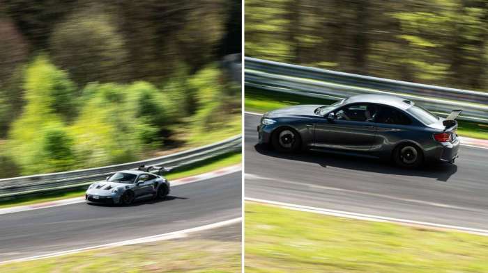 Virales Video zeigt heftigen Touristen-Unfall auf der Nürburgring ... How to solve linear equations