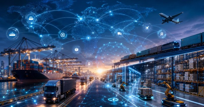 The Digital Supply Chain: Resilience, Visibility, and the End of Flying ... How to cook zucchini noodles