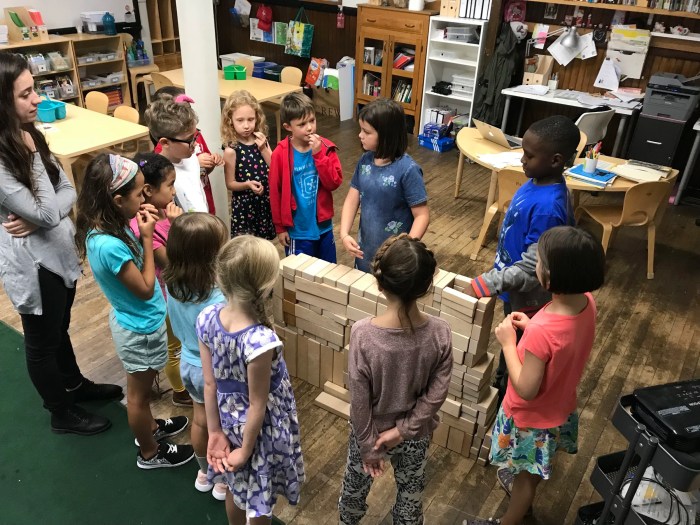 Lower School 8s - 10s — Greene Hill School How to become an emt