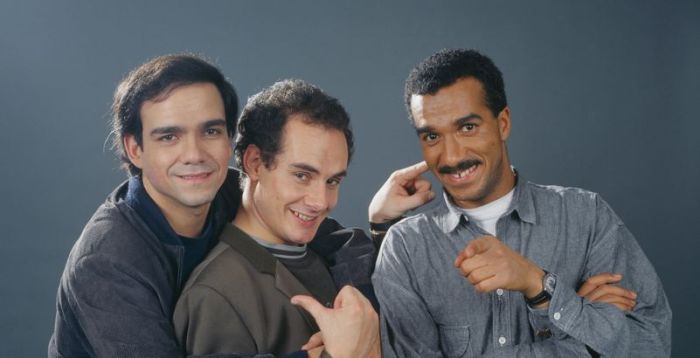 Les Inconnus prépareraient leur retour avec un projet secret How to sum in excel