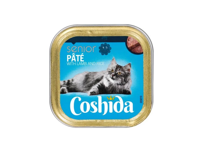 Coshida Premium Cat Food, assorted | Lidl How to clean a carpet with dog urine