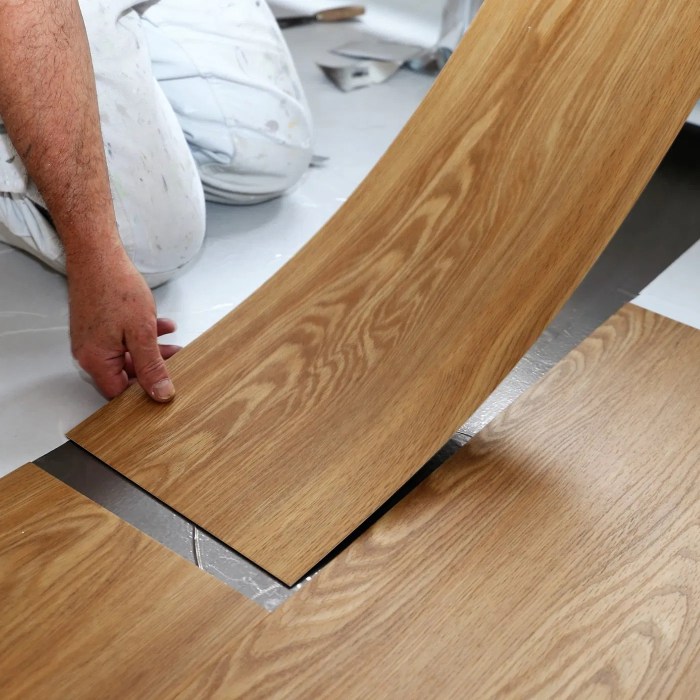 Home Decor Loose Lay Dry Back Click System Lvt Luxury Vinyl Plank Floor ... How to turn off ambient mode