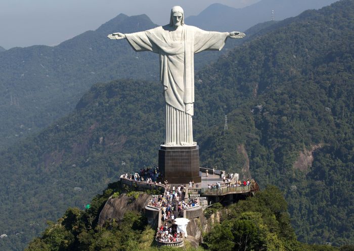 Reisen in Brasilien: Rio de Janeiro | Tourismus Schiegg How to remove empty rows in excel