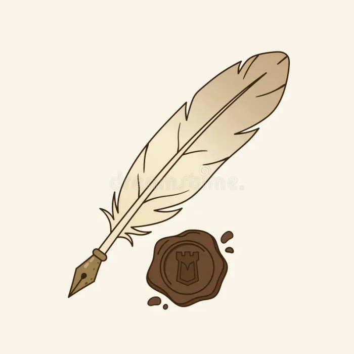 Tan Quill Pen Stock Illustrations – 4 Tan Quill Pen Stock Illustrations ... How to delete any youtube channel