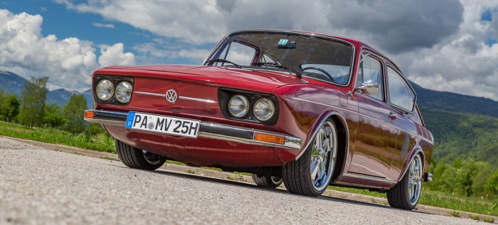 Aus Brasilien nach Bayern importierter VW 1600 TL: „Spotzl“ mit Tuning ... Card games cribbage how to play