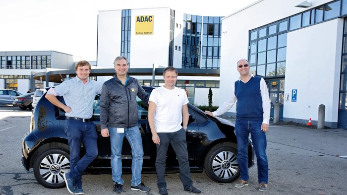 VW e-Up im ADAC Dauertest: Ein E-Auto für den Berufspendler How to sign into playstation network