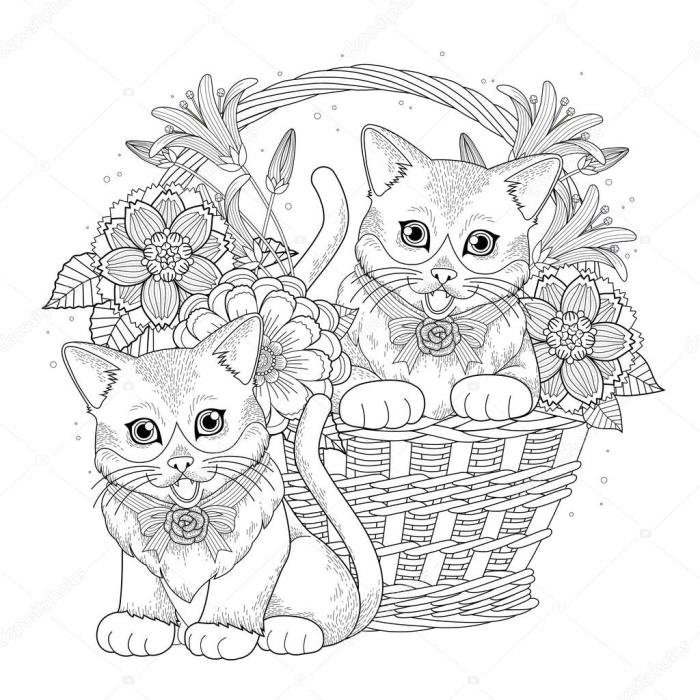 Kolorowanki Kolorowanka Kotki Kot Kotek Koty Wydruku Malowanki Kedi ... Kolorowanki Kolorowanka Kotki Kot Kotek Koty Wydruku Malowanki Kedi ...