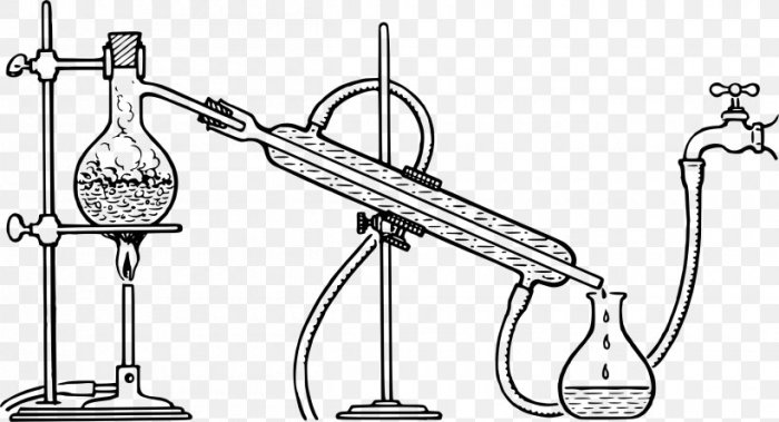Distillation Distilled Water Chemistry Separation Process Chemical ... How to feed a sourdough starter