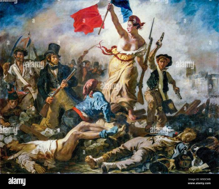 Les 10 Œuvres Les Plus Célèbres D’Eugène Delacroix – RUAUE How to bring down blood pressure