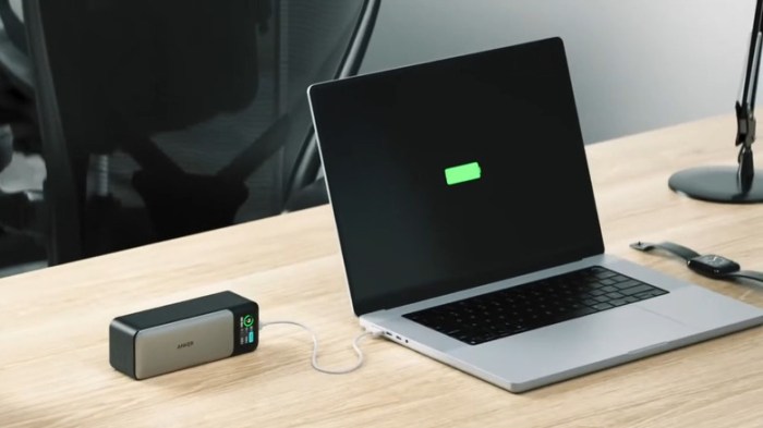 You Can Charge Your Laptop Battery With A Phone Power Bank, But You ... How to hide purchases on amazon