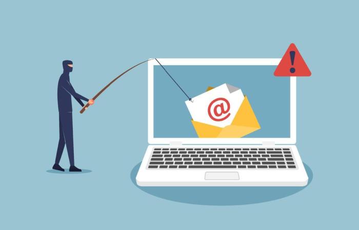 Phishing Email Vector Art, Icons, and Graphics for Free Download How to tie a square knot