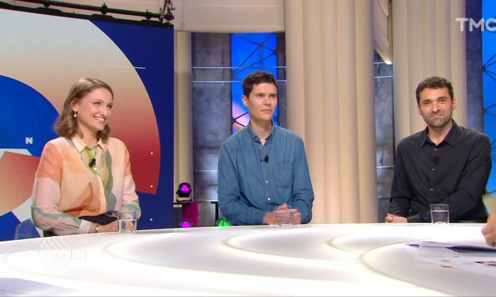 Invités : le point sur deux ans de Covid avec les journalistes Fanny ... How long do it take stitches to dissolve