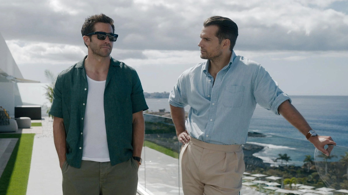 The Grey Area (2019) | GoldPoster How to do vegetable soup