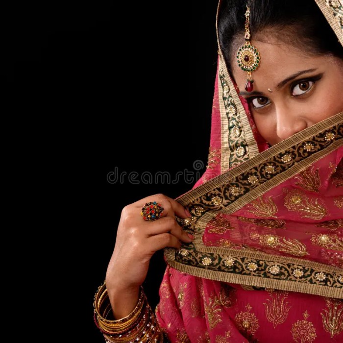 Indian Woman in Traditional Sari Stock Image - Image of head ... How to use a cricut