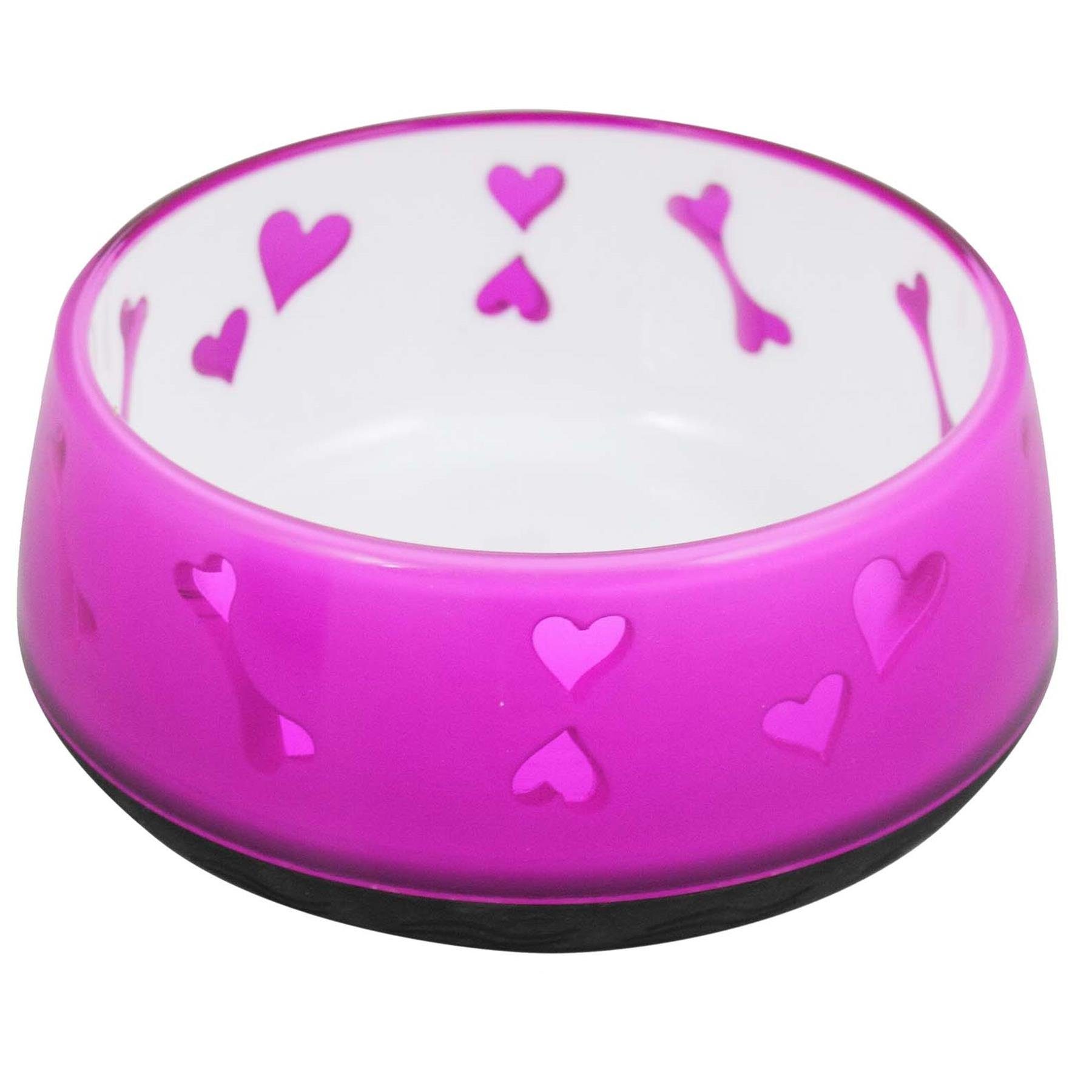 PETGARD Futternapf Dog Love Bowl Hundenapf, Kunststoff, Fressnapf ... How to make potion of harming mc