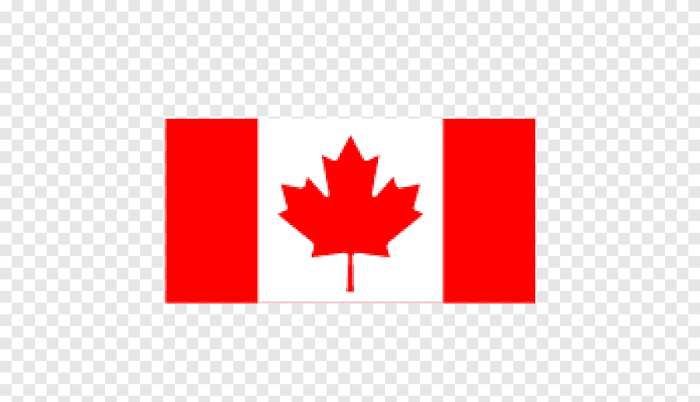 Flag of Canada Maple leaf National symbols of Canada, Canada, flag ... How to make red beans and rice