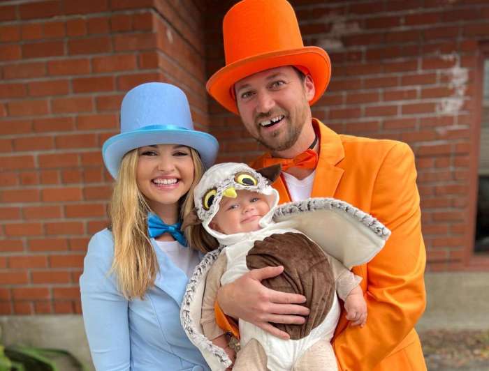 Who Is 'Blippi' Actor Stevin John’s Fiancée? All About Alyssa Ingham How to cook a small prime rib