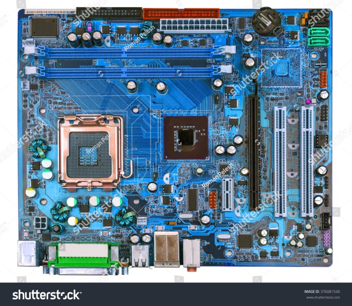 How to check what motherboard i have