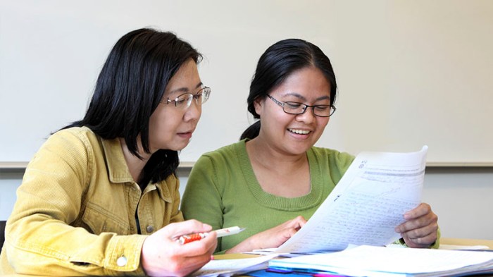 Teaching English to Speakers of Other Languages (TESOL) (Certificate ... How to get rid of split ends