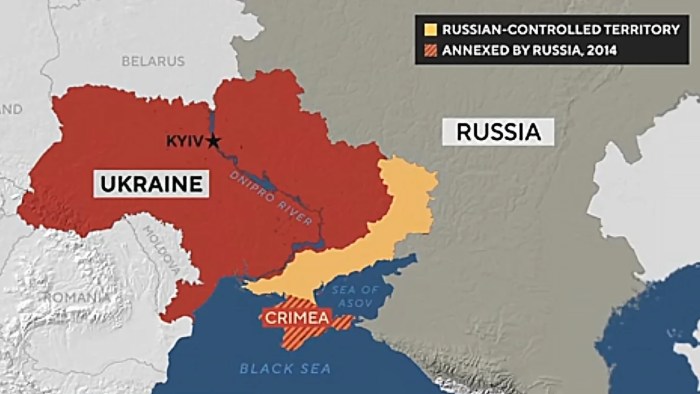 Maps show Ukrainian territories claimed by Russia amid talks on ... How to delete iphone